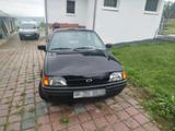 Ford Fiesta BJ 1993 Automatik - gebrauchte Ford Fiesta aus dem Jahr 1994