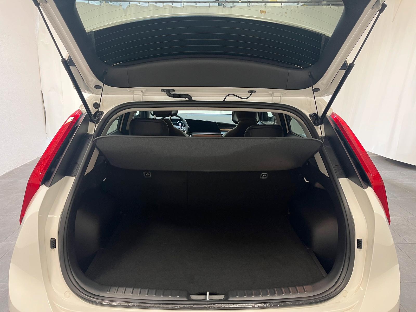 Kia Niro EV 64,8kWh Vision  LED|Navi|Kamera|WP|ACC