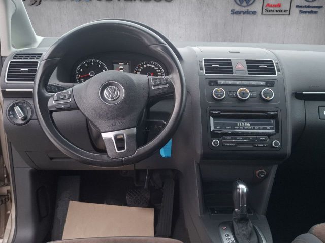 Touran 1.4 TSI Highline,Automatik,Panorama,Xenon