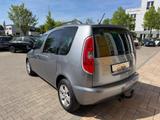 Skoda Roomster 1.2 Active Plus Edition *Klima, 1.Hand - gebrauchte Skoda Roomster aus dem Jahr 2013