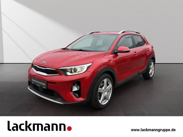 Kia Stonic 1.0 Platinum Edition*Navi*Kamera*Sitzh.*