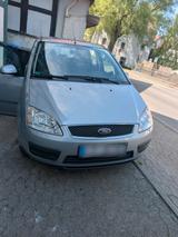 Ford cmax 1.8 tausch möglich  neue TÜV - Ford C-Max aus 2003