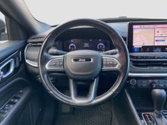 JEEP COMPASS S 1.3l T4 110 kW DCT FWD