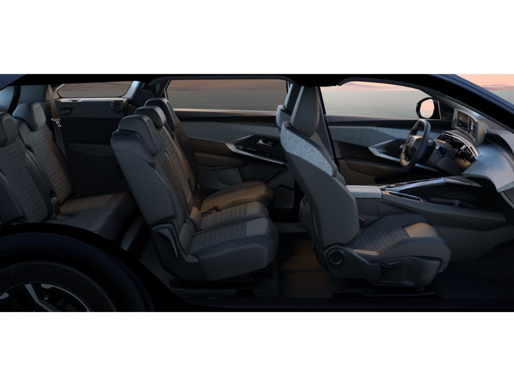 Peugeot 5008 - Bild 10