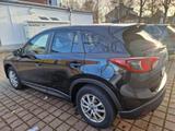 Mazda CX-5 2.2 SKYACTIV-D 175 Sports-Line AWD AT S...