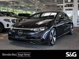 Mercedes-Benz EQS 450+ + Electric Art PANO+360°+HIFI+21" - Mercedes-Benz EQS Gebrauchtwagen