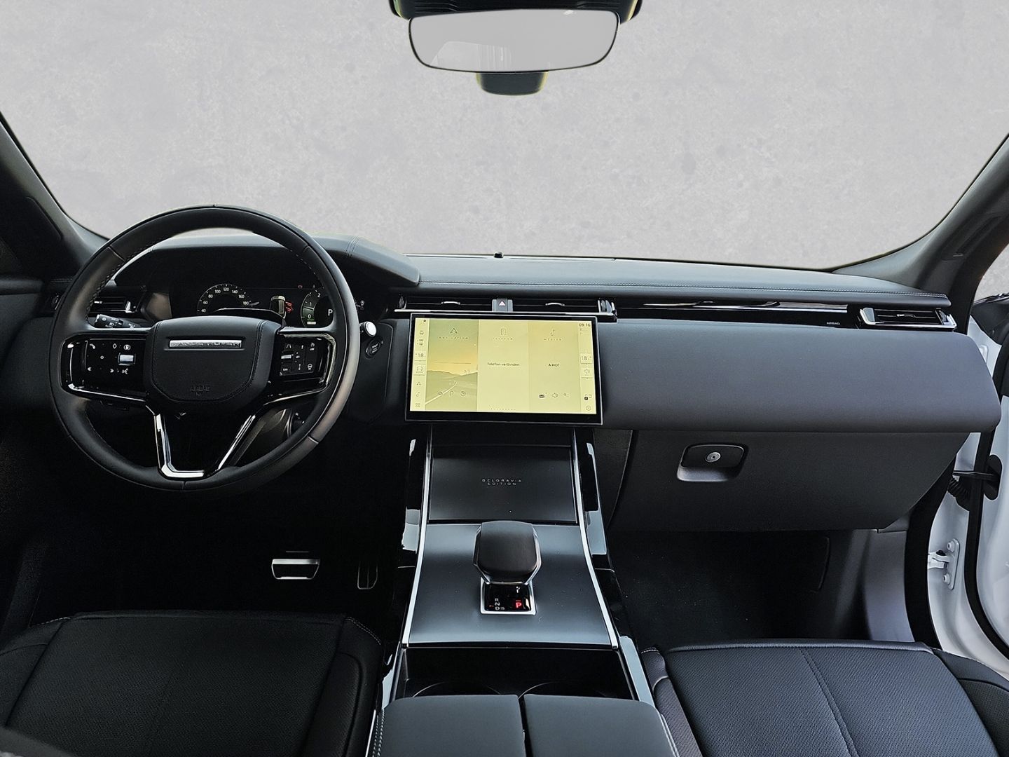 Land Rover Range Rover Velar - Bild 5
