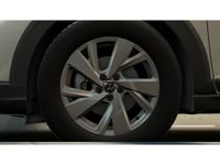 Volkswagen Taigo - Vorschau Bild 7