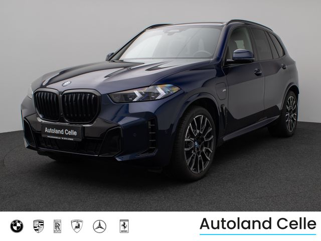 BMW x5 xD50e M SportPro Panorama 360°HUD DAB H/K 21"