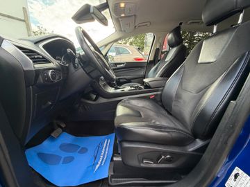 Ford S-Max - 10