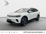 Volkswagen ID.4 Pro 210kW*Navi*Wärmepumpe*KAM*19Zoll*Assist - gebrauchte VW ID.4 aus dem Jahr 2024