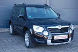 Skoda Yeti 1.8TSI 4x4 Experience 6-Gang Navi AHK - Skoda Yeti: 1.6