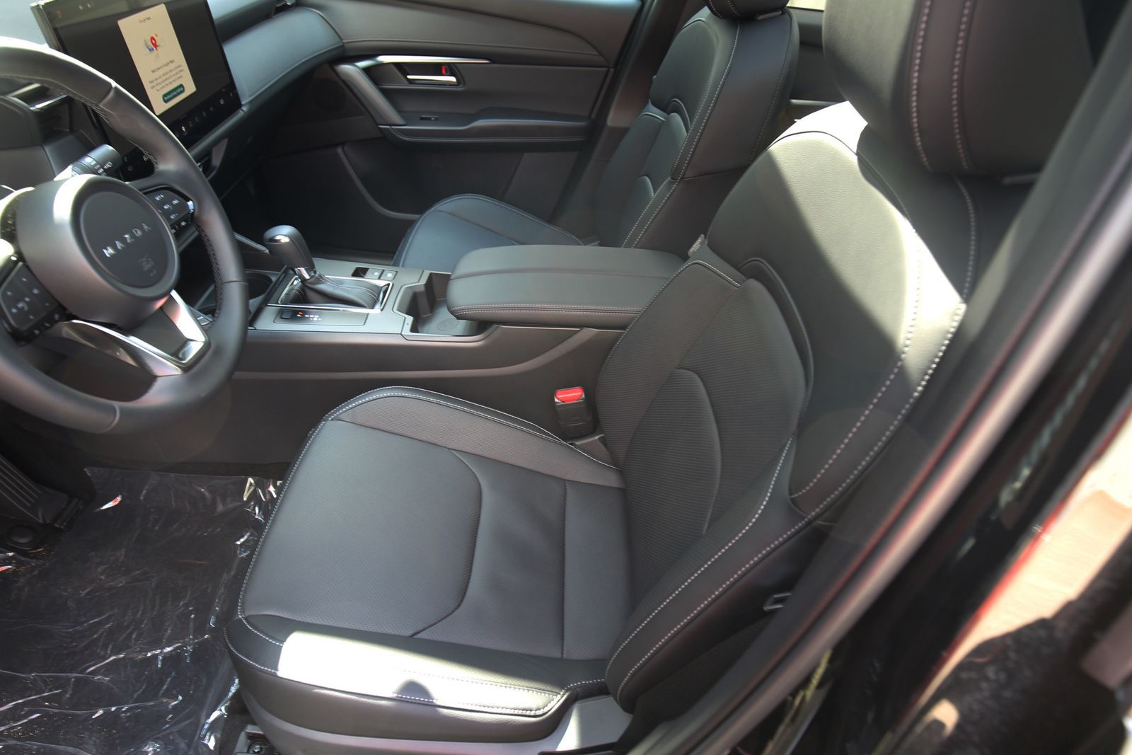 Mazda CX-5 - Bild 15
