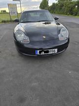 Porsche 996 Carrera Coupé Carrera - gebrauchte Porsche 996 aus dem Jahr 2001