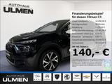 Citroën C3 Shine Pack PureTech 110 EU6d EAT6-Automatik N
