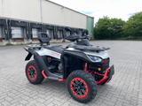 Segway Snarler 600GL LOF AHK 2 Sitze Seilwinde - Offers