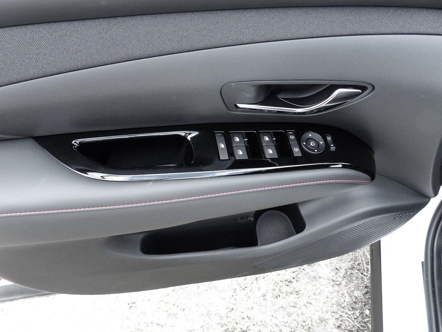 Hyundai TUCSON - Bild 13