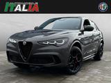 Alfa Romeo Stelvio Quadrifoglio V6 2.9 Bi-Turbo AT8-Q4 - Alfa Romeo New cars