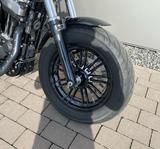 Harley-Davidson Forty - Eight - HARLEY-DAVIDSON FORTY EIGHT