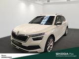 Skoda Kamiq STYLE TSI DSG EINPARKHILFE AHK LED NAVI SI - gebrauchte Skoda Kamiq aus dem Jahr 2019