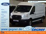 Ford Transit Kasten 350 L3H2 Trend LKW Klima AHK