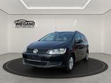 Volkswagen Sharan 1.4 TSI BMT COMFORTLINE+AHK+PDC+PERLEFF. - VW Sharan Gebrauchtwagen in Mannheim