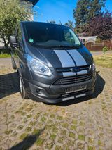 Ford Transit Custom Sport - Ford Transit Custom Gebrauchtwagen in Berlin