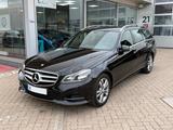 Mercedes-Benz E 200 Leder/ PDC / NAVI / 7 SITZER  - Mercedes Kombi 7-Sitzer