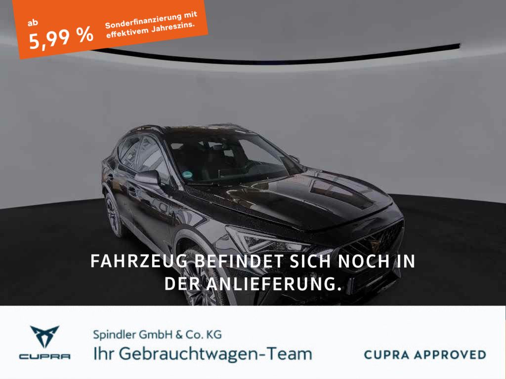 Cupra Formentor - Bild 1