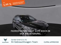 Cupra Formentor - Vorschau Bild 1