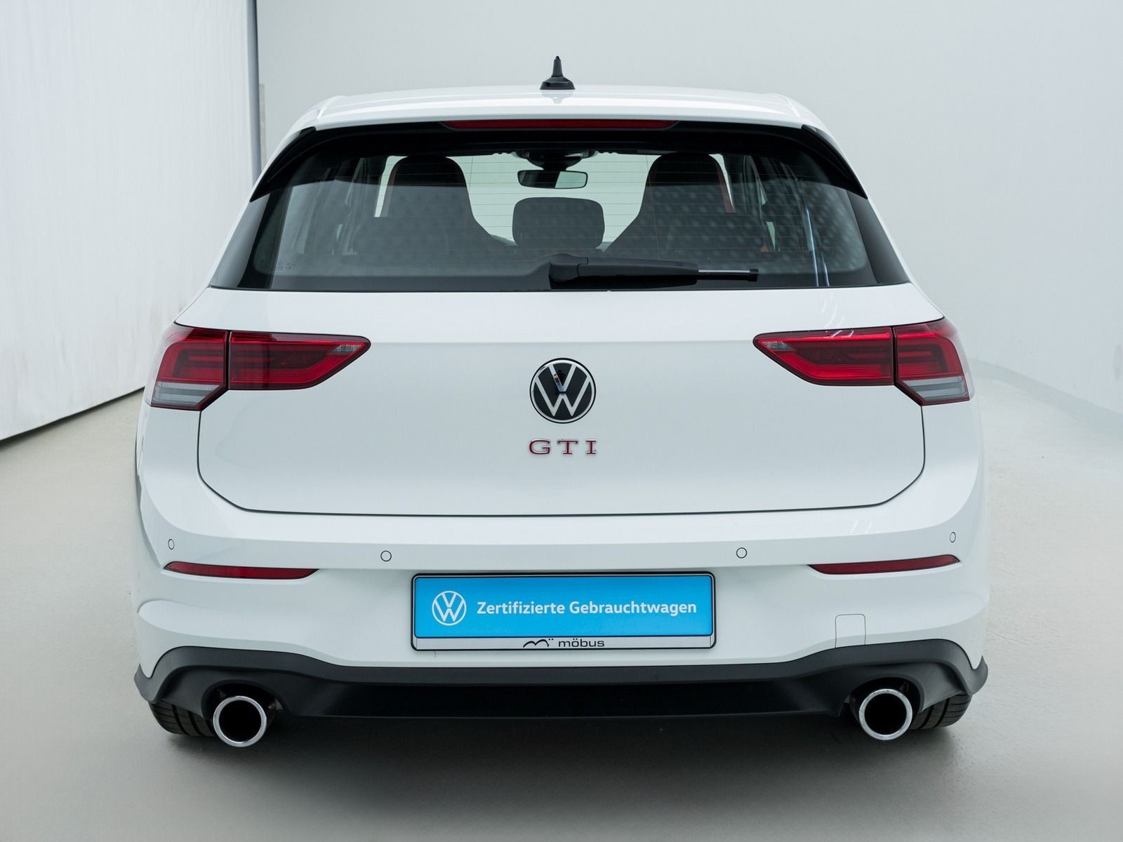 Volkswagen Golf - Bild 8