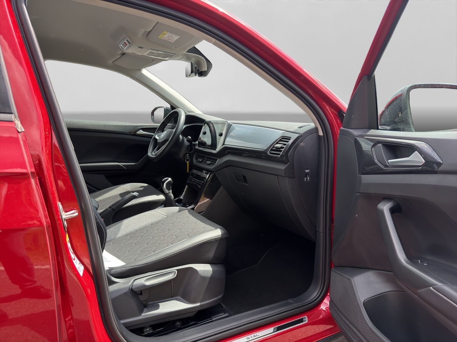 Volkswagen T-Cross - Bild 5