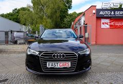 Fahrzeugabbildung Audi A6 Avant 3.0 TDI clean diesel quattro Autm Kam!