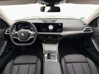 BMW 318 - Vorschau Bild 16