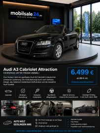 Audi A3 - 5