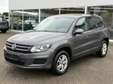 Volkswagen Tiguan Trend & Fun BMT * Xenon * SHZ * 2.Hand * - gebrauchte VW Tiguan aus dem Jahr 2011