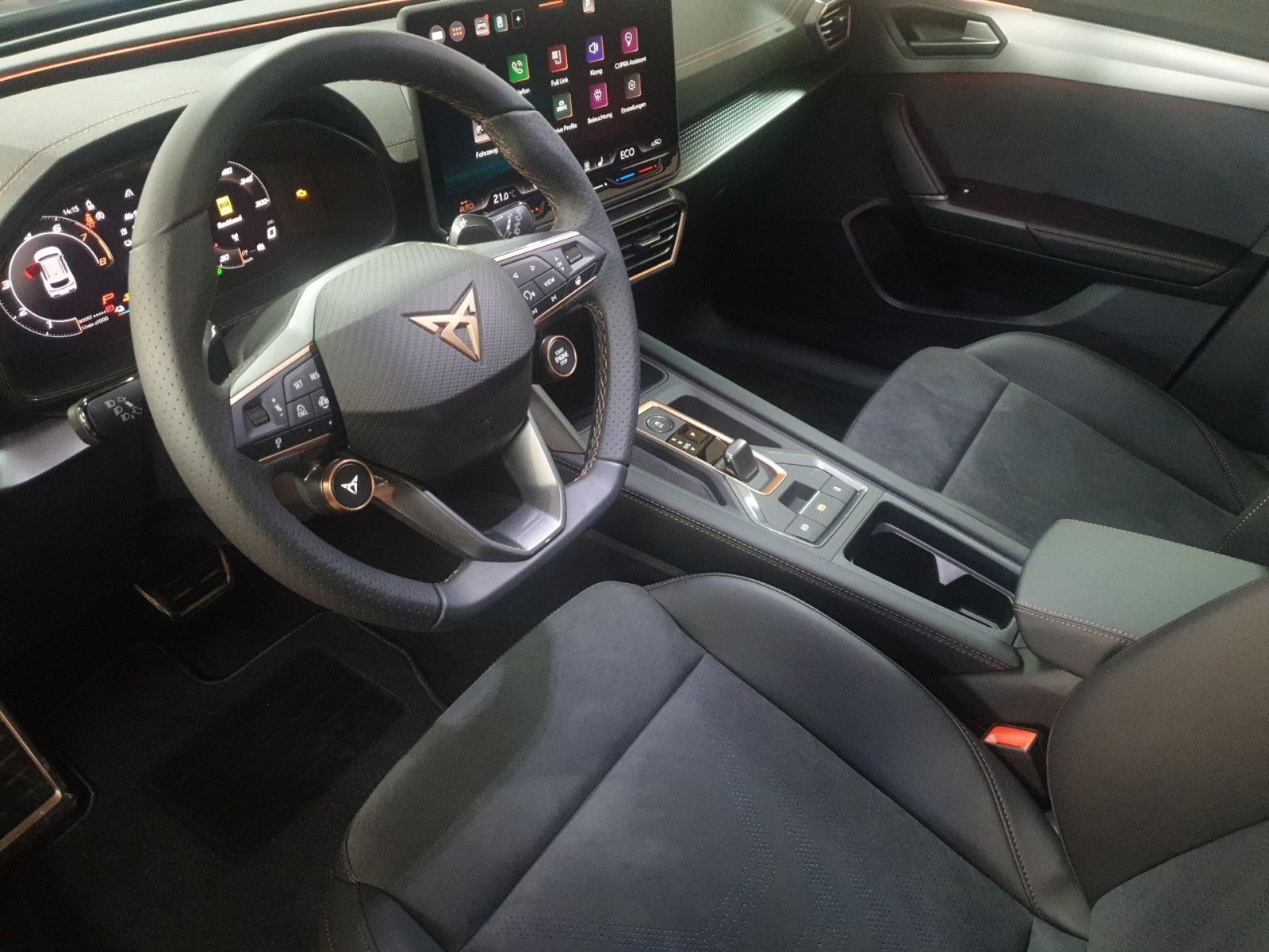 Cupra Formentor - Bild 11