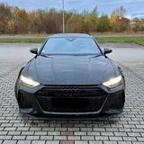 Audi RS6 Keramik 360° Pano AHK Head StdHZ B&O - Audi RS6 in Leipzig