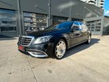 Maybach Другие Maybach S 560 Mercedes - Benz