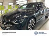 Volkswagen Arteon Shooting Brake 2.0 TSI DSG R-Line Navi AH - VW Arteon Gebrauchtwagen in Hannover