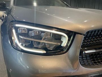 Mercedes GLC 220 - 7