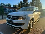 Volkswagen Amarok Trendline DoubleCab 4Motion - gebrauchte VW Amarok aus dem Jahr 2011