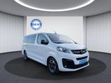 Opel Zafira Life Elegance L (L3)*7-SITZE*AUTOMATIK* - Opel Zafira Life L3 Gebrauchtwagen
