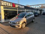 Volkswagen Golf Sportsvan 2,0 TDI BMT DSG "Highline" - Volkswagen Golf Sportsvan 2.0 TDI
