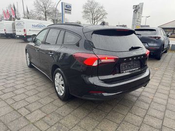 Ford Focus Turnier 1.5 EcoBlue Aut. Cool & Connect