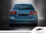 Chevrolet Lacetti SX /Gut & Günstig /E52 - Chevrolet Lacetti Gebrauchtwagen