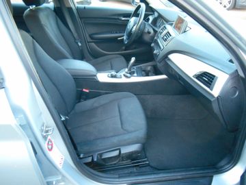 BMW 118 - 11