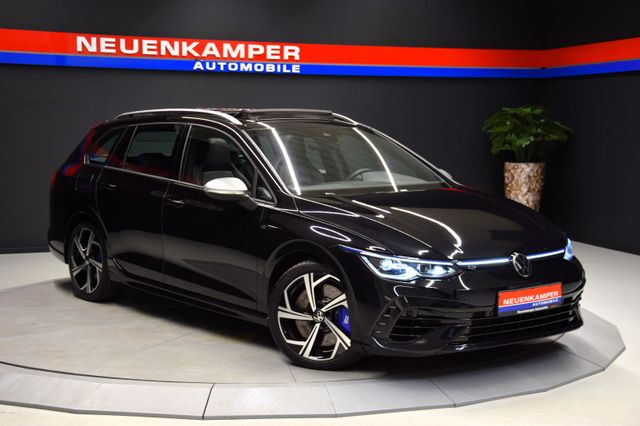 Volkswagen Golf VIII Variant R 4Motion Pano ACC Sitzbel.