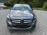 Mercedes-Benz B 220 B -Klasse B 220 4Matic - gebrauchte Mercedes-Benz B 220 aus dem Jahr 2016