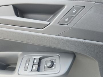 Bild 17 Ford Transit Connect Trend L2 AHK-abnehmbar Spurhalte